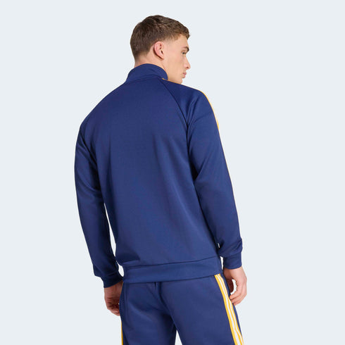 Real Madrid Originals Track Top - Planète Foot