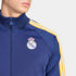 Real Madrid Originals Track Top - Planète Foot