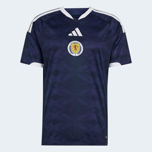 Scotland 26 Men's Home Jersey