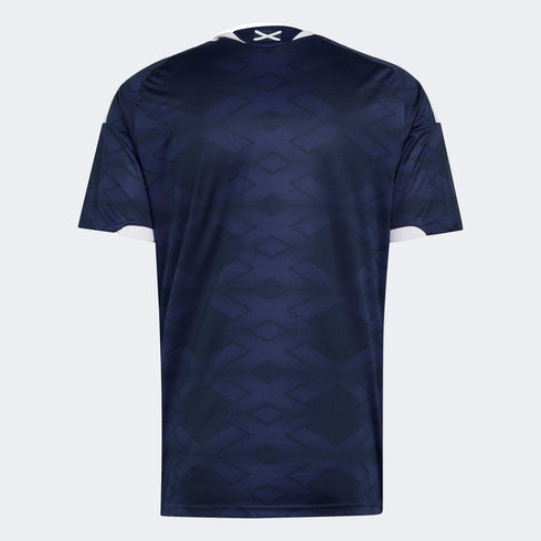 Scotland 26 Men's Home Jersey
