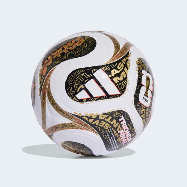 FIFA World Cup 26™ Trionda Final League Ball