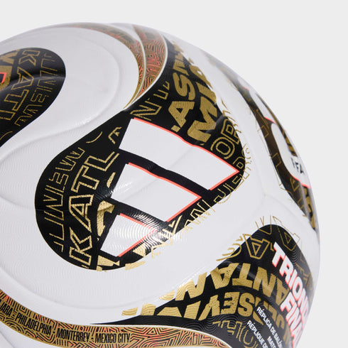 FIFA World Cup 26™ Trionda Final League Ball