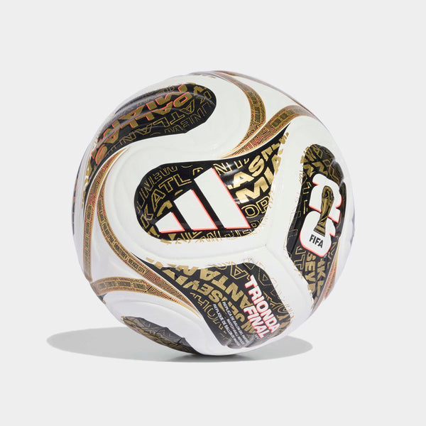 FIFA World Cup 26™ Trionda Finals Mini Ball - Planète Foot