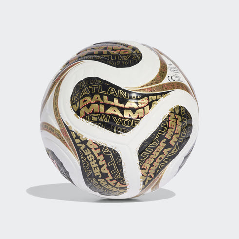 FIFA World Cup 26™ Trionda Finals Mini Ball - Planète Foot