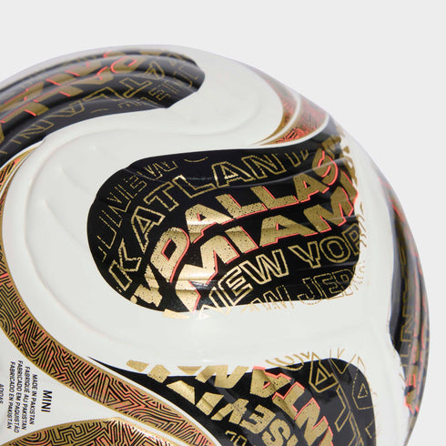 FIFA World Cup 26™ Trionda Finals Mini Ball - Planète Foot