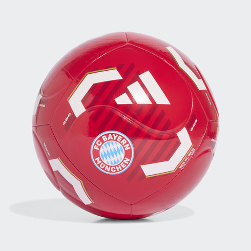 FC Bayern 26/27 Home Club Ball
