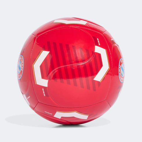 FC Bayern 26/27 Home Club Ball