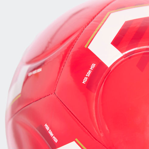 FC Bayern 26/27 Home Club Ball