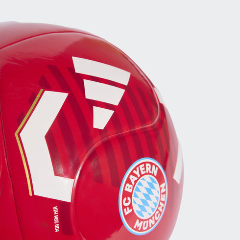 FC Bayern 26/27 Home Club Ball