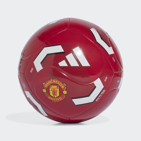 Manchester United 26/27 Home Club Ball