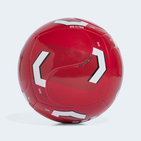 Manchester United 26/27 Home Club Ball