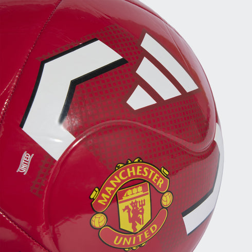 Manchester United 26/27 Home Club Ball