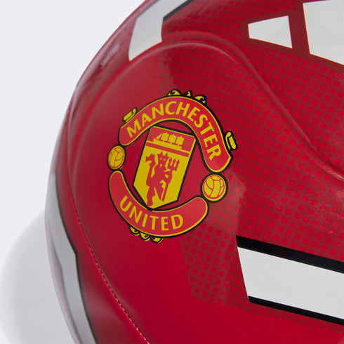 Manchester United 26/27 Home Club Ball