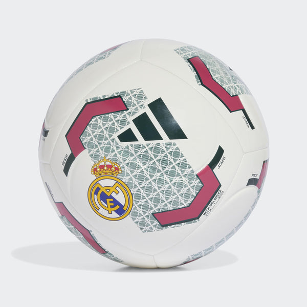 Real Madrid 26/27 Home Club Ball - Planète Foot