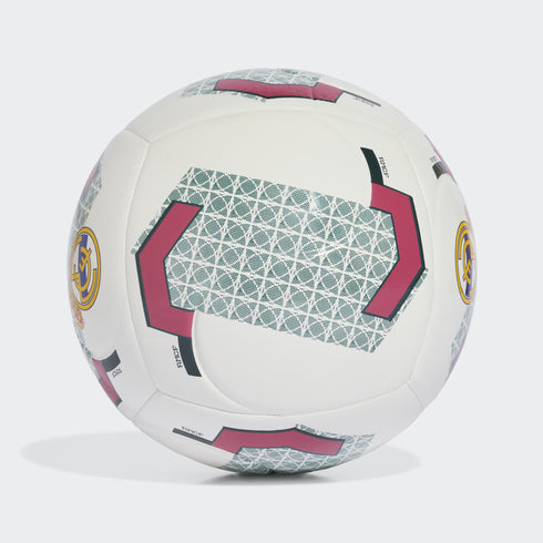 Real Madrid 26/27 Home Club Ball