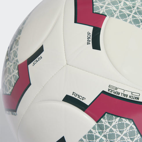 Real Madrid 26/27 Home Club Ball
