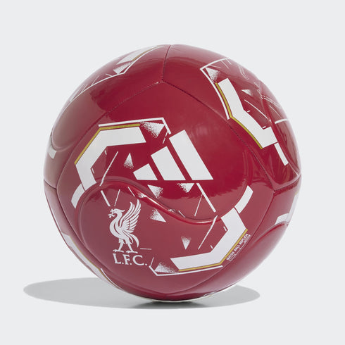 Liverpool FC 26/27 Home Club Ball