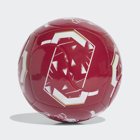 Liverpool FC 26/27 Home Club Ball