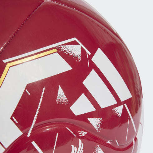 Liverpool FC 26/27 Home Club Ball