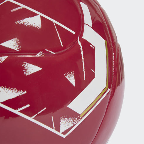 Liverpool FC 26/27 Home Club Ball