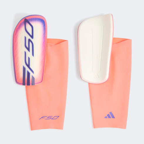 F50 Competition Shin Guards - Planète Foot