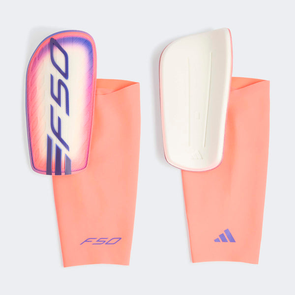 F50 Competition Shin Guards - Planète Foot