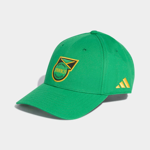 Jamaica 26 x Bob Marley Baseball Cap - Planète Foot