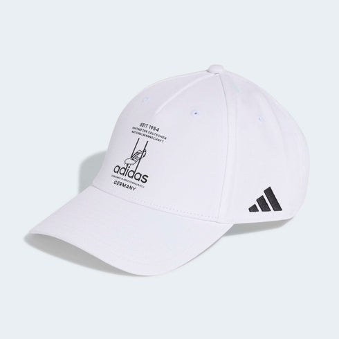 Germany 26 Baseball Cap