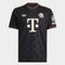 FC Bayern 2025/26 Men's Third Jersey