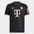 FC Bayern 2025/26 Men's Third Jersey