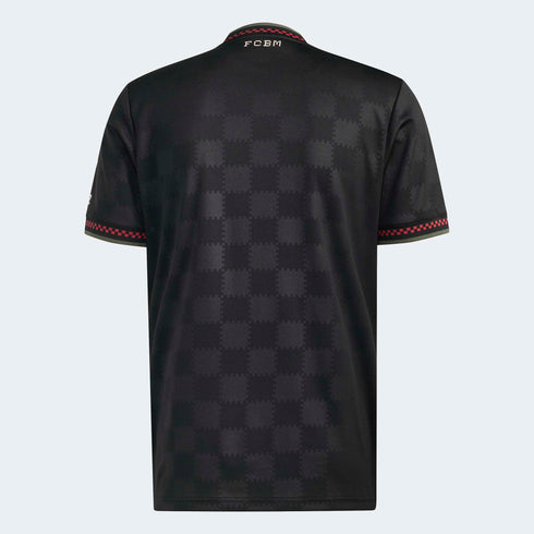 FC Bayern 2025/26 Men's Third Jersey