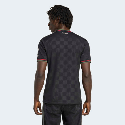 FC Bayern 2025/26 Men's Third Jersey