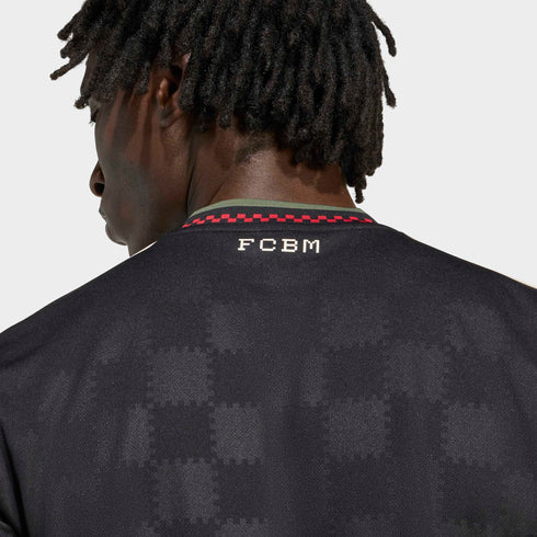 FC Bayern 2025/26 Men's Third Jersey