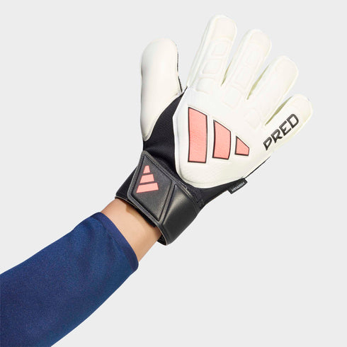 Gants de gardien Predator Match Fingersave