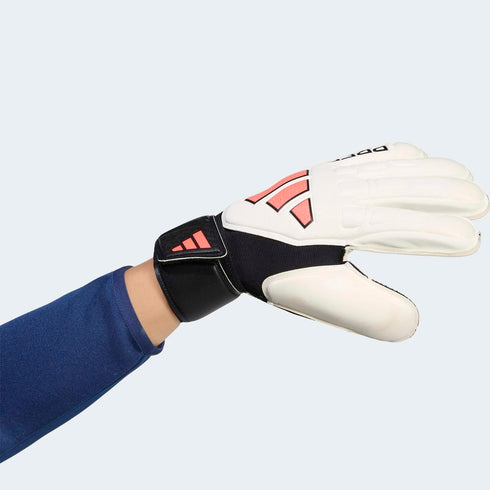 Gants de gardien Predator Match Fingersave