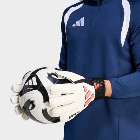 Gants de gardien Predator Match Fingersave