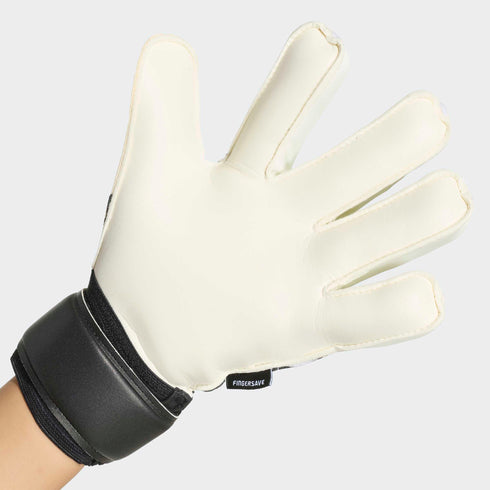Gants de gardien Predator Match Fingersave Junior