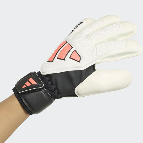 Gants de gardien Predator Match Fingersave Junior