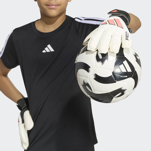 Gants de gardien Predator Match Fingersave Junior