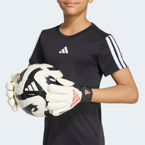 Gants de gardien Predator Match Fingersave Junior