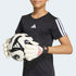 Gants de gardien Predator Match Fingersave Junior