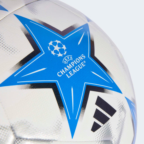 Ballon Training UEFA Champions League 26/27