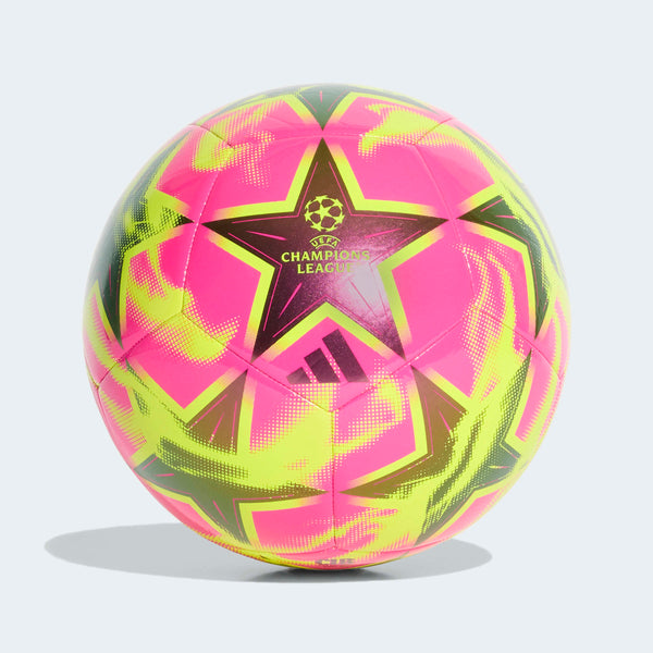 Ballon Club UEFA Champions League 26/27