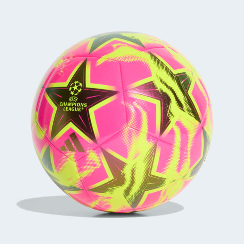 Ballon Club UEFA Champions League 26/27