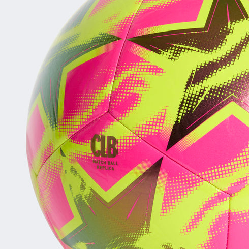 Ballon Club UEFA Champions League 26/27