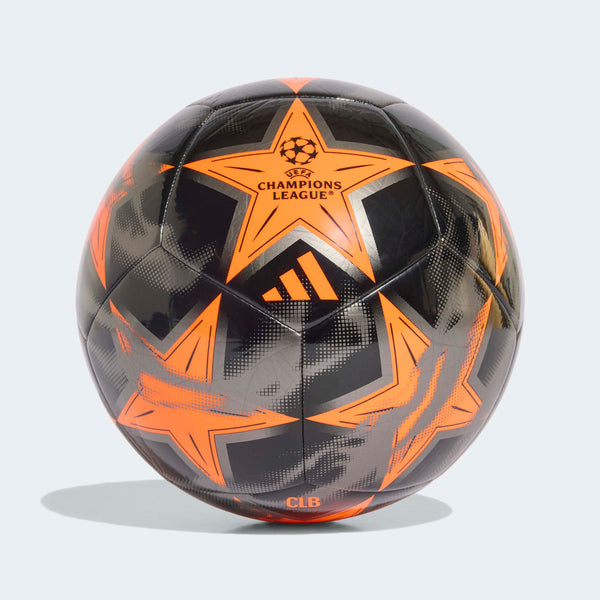 Ballon Club UEFA Champions League 26/27