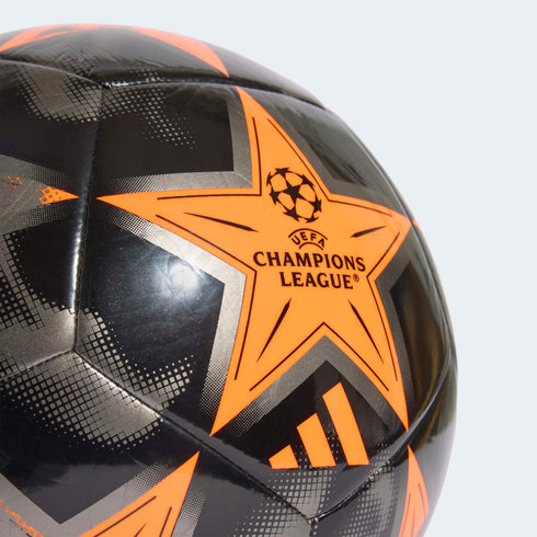 Ballon Club UEFA Champions League 26/27