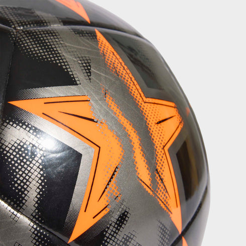 Ballon Club UEFA Champions League 26/27