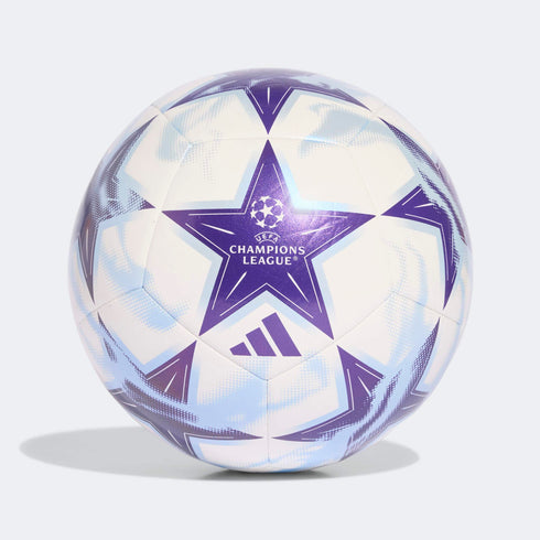 Ballon Club UEFA Champions League 26/27
