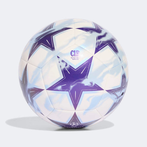Ballon Club UEFA Champions League 26/27